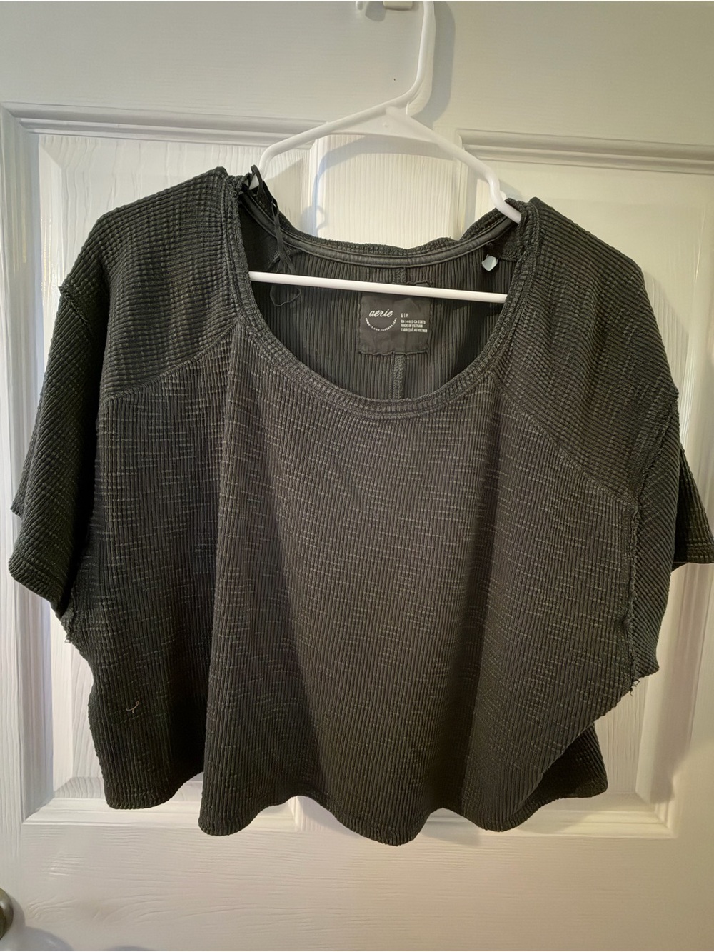 Aerie Tee NWOT